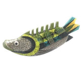 Porcupine Ceramics - Marine Life (Fish & Whales)