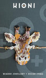 Kioni Beaded Animal Bracelet