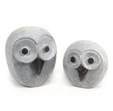 Owl Series by Luke Jimu