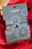 Kioni Beaded Animal Bracelet