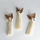 Hope Angel of Sisal Ornament