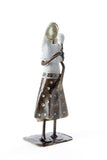 “Musician Series” by Luke Jimu - Zimbabwe
