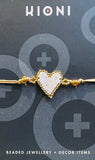Kioni Beaded Bracelet