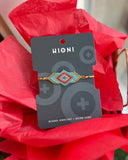 Kioni Beaded Bracelet