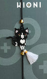Kioni Beaded Animal Bracelet