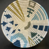 Kazi Basket - 12” Large Assorted