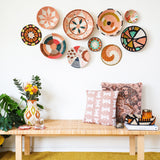 Kazi Basket - 12” Large Assorted