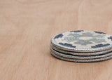 Kazi Coasters - Set of 4