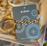 Kioni Beaded Bracelet