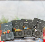 Kioni Beaded Animal Bracelet