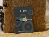Kioni Beaded Bracelet