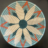 Kazi Basket - 12” Large Assorted