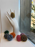 Pretty’s Beaded Rings