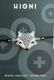 Kioni Beaded Animal Bracelet