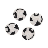 Kazi Coasters - Set of 4