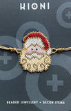 Kioni Beaded Bracelet