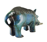 Porcupine Ceramics - Animals