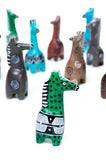 Twiga Giraffe of Kisii