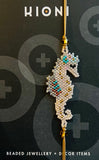 Kioni Beaded Animal Bracelet
