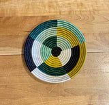 Kazi Basket - 12” Large Assorted