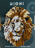 Kioni Beaded Animal Bracelet
