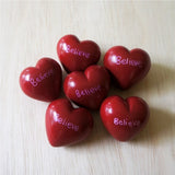 Heart of Kisii - Colors w/ Words