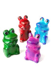 Frog of Kisii