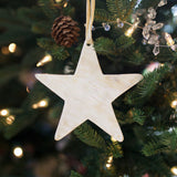 O4O Ornament of Horn: Small Assorted - $12