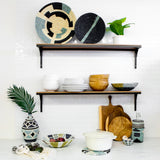 Kazi Basket - 16” Jumbo Assorted