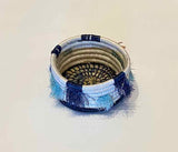 Kazi Wine Bottle Coaster