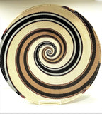 Zulu Telephone Wire - Mocha