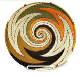 Zulu Telephone Wire - African Earth