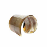 Ankole Horn Bangles & Cuff