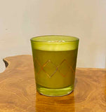 Moroccan Scented Candle