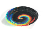 Zulu Telephone Wire - African Rainbow