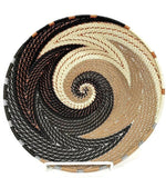 Zulu Telephone Wire - Mocha