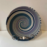 Zulu Telephone Wire - African Winter